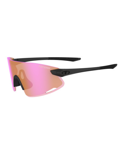 Окуляри Tifosi Vogel XC Blackout, лінзи AC Red (39%)