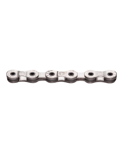 Ланцюг ONRIDE L8010 8 швидкостей 116 ланок Silver + замок