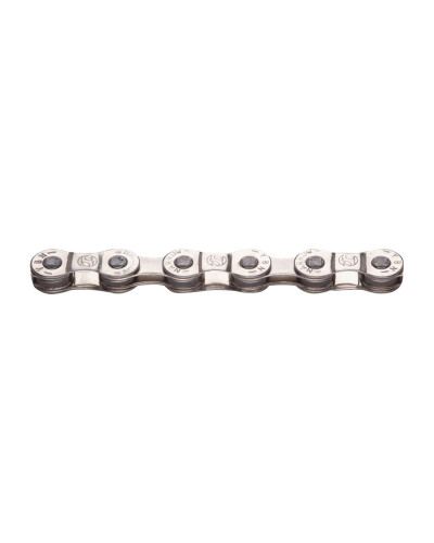 Ланцюг ONRIDE S88SS 8 швидкостей 116 ланок Silver + замок