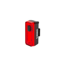 Заднє світло ONRIDE Wise (20 lm, 350 mAh, Type-C)