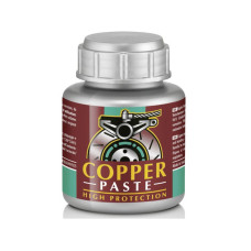 Паста MOTOREX COPPER PASTE мідна, для з'єднання металевих деталей, 100 г