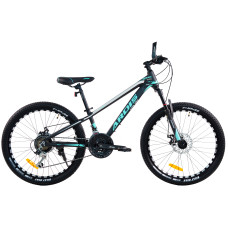24 MTB AL "BULL"