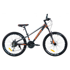 24 MTB AL "BULL"