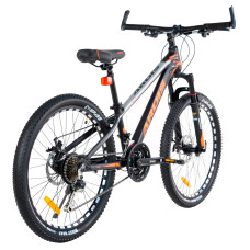 24 MTB AL "BULL"
