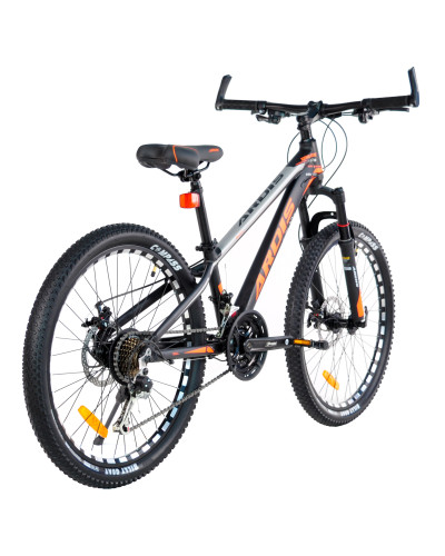 24 MTB AL "BULL"