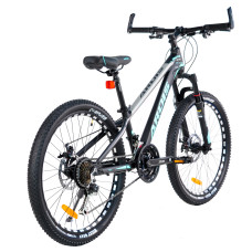 24 MTB AL "BULL"