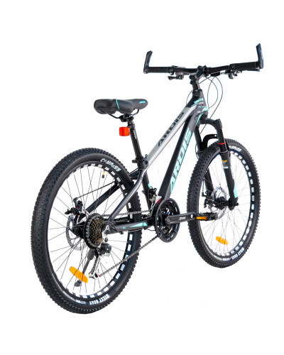24 MTB AL "BULL"