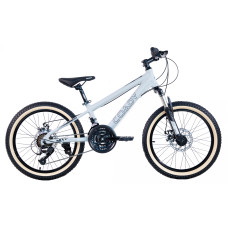 20 MTB AL "COADY"
