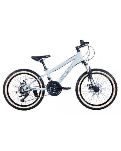 20 MTB AL "COADY"