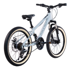 20 MTB AL "COADY"