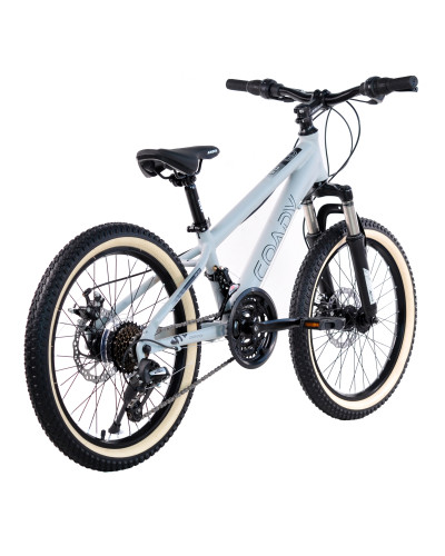 20 MTB AL "COADY"