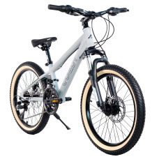 20 MTB AL "COADY"
