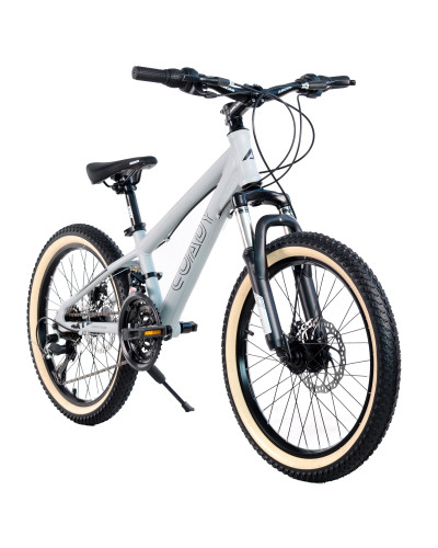 20 MTB AL "COADY"