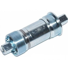 Каретка TH BSA-B.B. квадрат, 1.37"х24T, R/L, 68х122.5 мм, без болтів