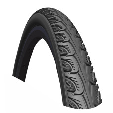 Покришка Rubena Hook 700x32C (32-622) чорна