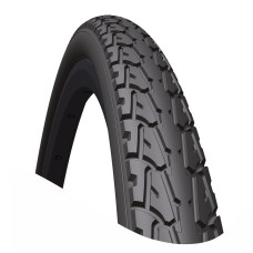 Покришка Rubena Landmark 700x38C (40-622) чорна