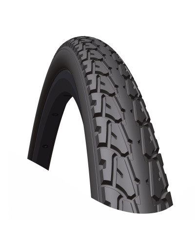 Покришка Rubena Landmark 700x38C (40-622) чорна