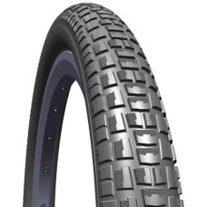 Покришка Rubena Nitro 20x2,00 (52-406) чорна