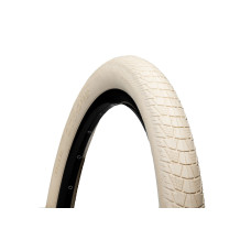 Покришка Rubena Cityhopper 28x2,00 (52-622) захист STS (1mm) 30 TPI, RS, eBike, кремова