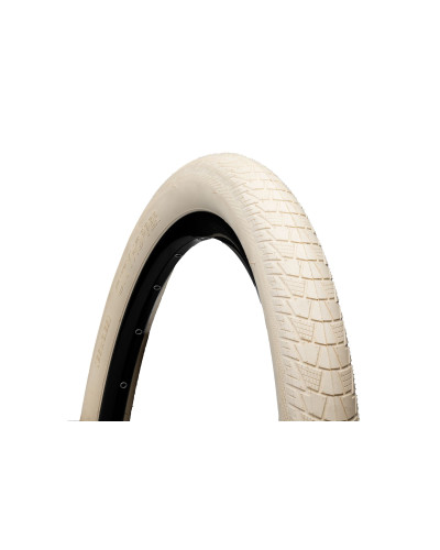 Покришка Rubena Cityhopper 28x2,00 (52-622) захист STS (1mm) 30 TPI, RS, eBike, кремова