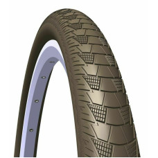 Покришка Rubena Cityhopper 28x2,00 (52-622) кремова