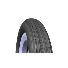 Покришка Rubena Jumbo 12 1/2x2 1/4 (62-203) чорна