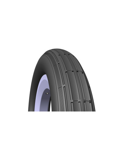 Покришка Rubena Jumbo 12 1/2x2 1/4 (62-203) чорна