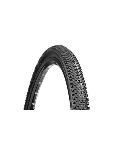 Покришка Rubena Cheetah 700x38C (40-622) eBike, чорна