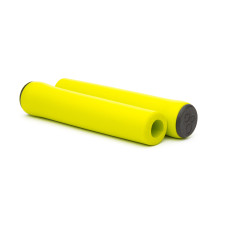 Ручки руля ONRIDE FoamGrip, Зелений