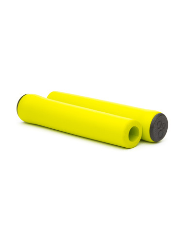 Ручки руля ONRIDE FoamGrip, Зелений