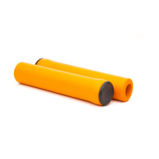 Ручки руля ONRIDE FoamGrip, Помаранчевий