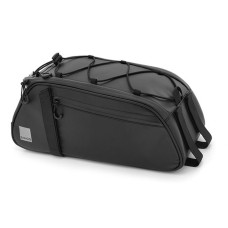 Сумка на багажник Sahoo Essentials 141376 чорний