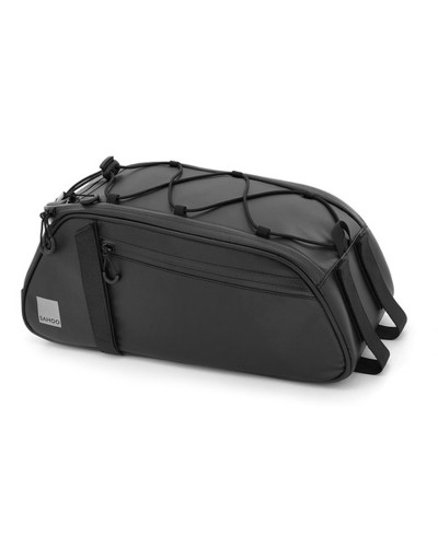 Сумка на багажник Sahoo Essentials 141376 чорний