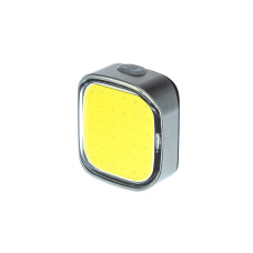 Переднє світло ONRIDE Key (75 lm, 300 mAh, Micro USB), алюмінієве