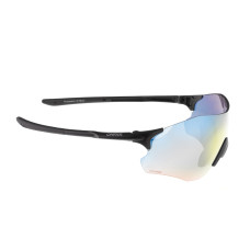 Окуляри ONRIDE Possession 20 з лінзою Photochromic Revo Red (78-17%) чорний