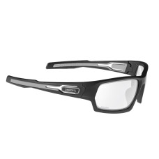 Окуляри ONRIDE Point 20 матові чорні з лінзами Photochromic (84-25%)