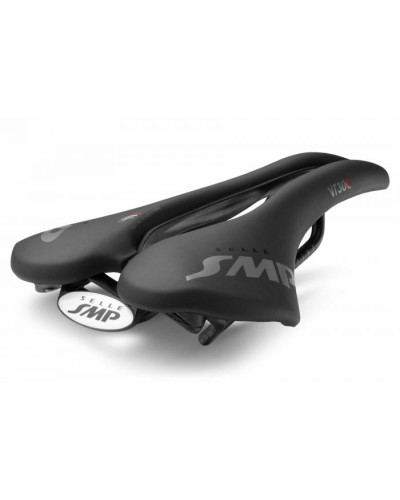 З ШОУРУМУ! Сідло Selle SMP VT30C чорне