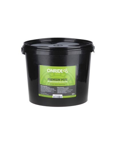 Мастило густе для підшипників ONRIDE PREMIUM PTFE густе 3000 г.