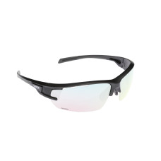 Окуляри ONRIDE Leader 40 з лінзами Photochromic Revo Red (78-17%) чорний