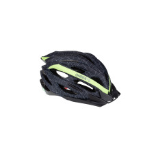 З ШОУРУМУ! Шолом ONRIDE Grip чорний/зелений M (55-58 см)