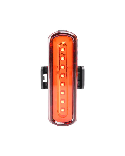 Заднє світло Ravemen TR30 (30 lm, 200 mAh)