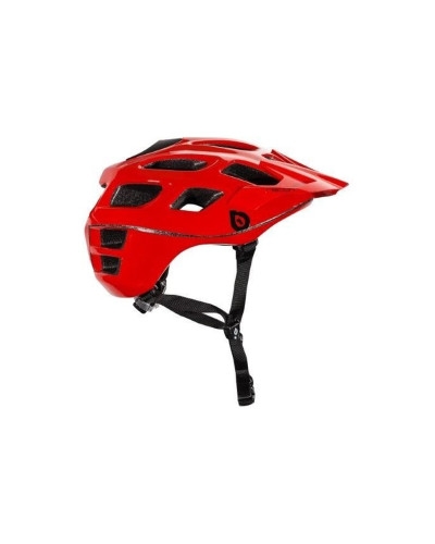 Шолом SixSixOne XC/TRAIL  RECON SCOUT HELMET RED L/XL (CPSC/CE)