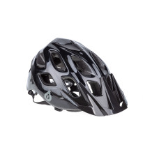 Шолом SixSixOne XC/TRAIL  RECON HELMET GRAY/BLACK S/M (CPSC/CE) (55-58 см)