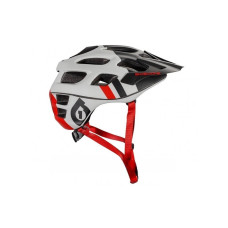 Шолом SixSixOne XC/TRAIL  RECON HELMET GRAY/BLACK L/XL (CPSC/CE) (59-61 см)