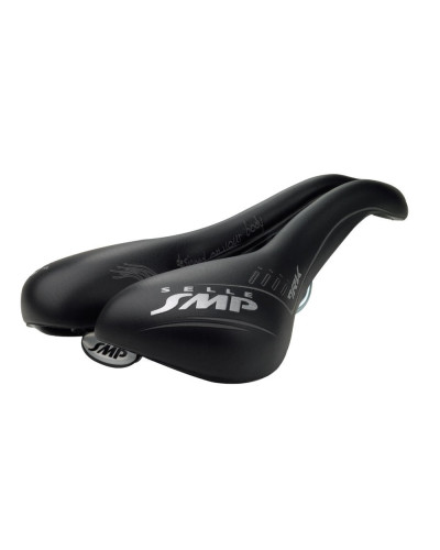 Сідло Selle SMP TRK MAN GEL Чорний
