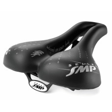 Сідло Selle SMP TRK MARTIN FITNESS Чорний