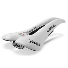 Сідло Selle SMP WELL Білий