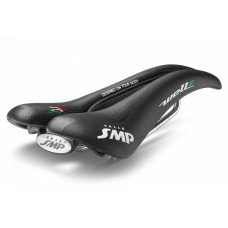 Сідло Selle SMP TRK WELL-S Чорне