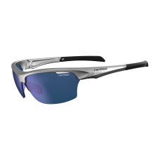 Окуляри Tifosi Intense Metallic Silver, лінзи Smoke Blue Mirror (13%)