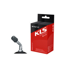 Камера KLS 12-1/2 х 2-1/4 AV40мм, вигнутий ніпель 45°